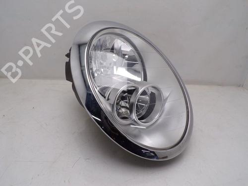 Right headlight MINI MINI Convertible (R52) One | BP33158227C29 - Image 2