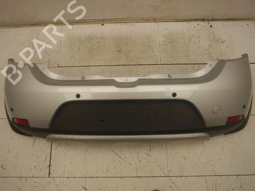 rear-bumper-dacia-sandero-ii-2012-37676150 main image