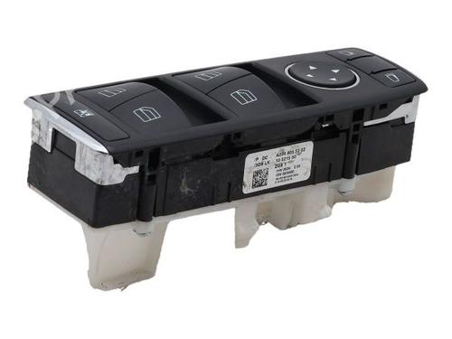 Switch MERCEDES-BENZ E-CLASS (W212) E 350 CDI 4-matic (212.089) | BP37274497I30 - Image 5