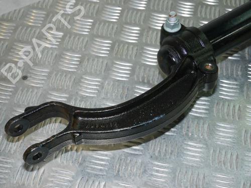 Left front shock absorber AUDI A5 Sportback (8TA) 2.0 TDI quattro | BP24387399M16 