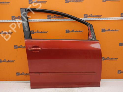 Used Right front door VW GOLF PLUS V (5M1, 521) 1.4 16V (75 hp) 24412114