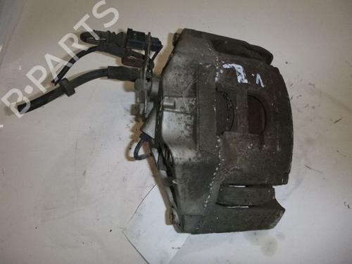 Left front brake caliper AUDI A6 C6 (4F2) 2.7 TDI | BP24383140M105 