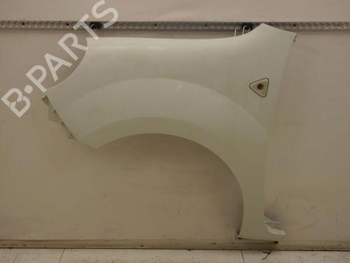 Used Left front fenders RENAULT KANGOO Express (FW0/1_) Z.E. (FW0Z, FW1Z) (60 hp) 30189434