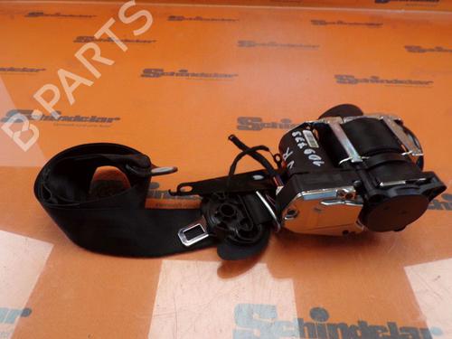Front right seatbelt AUDI Q7 (4MB, 4MG, 4MQ) 3.0 TDI quattro | BP32833571I25 - Image 3