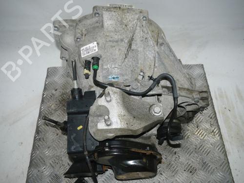 Gearbox FORD FIESTA VI (CB1, CCN) 1.25 | BP33158276M3  - Image 6