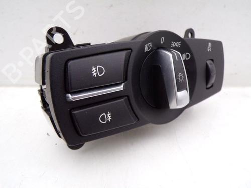 Headlight switch BMW 6 Coupe (F13) 640 i | BP33722199I24 - Image 2