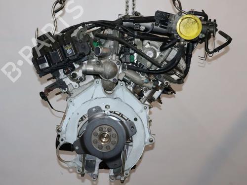 Engine HYUNDAI SANTA FÉ I (SM) 2.7 V6 4x4 | BP39575524M1 - Image 3