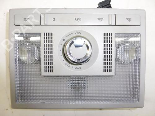 Plafoniera interna VW POLO V (6R1, 6C1) 1.2 TSI (105 hp) 33141884