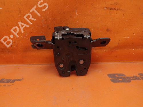 Used Tailgate lock OPEL ASTRA J Sports Tourer (P10) 1.7 CDTI (35) (110 hp) 26916754