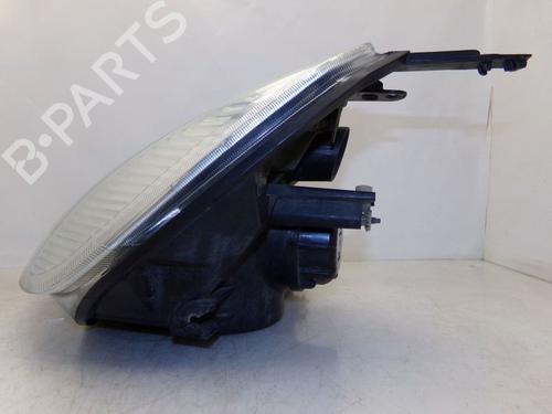 Left headlight FORD FIESTA V (JH_, JD_) 1.4 16V | BP29644763C28 