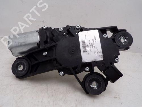 Rear wiper motor FORD FOCUS III Turnier 1.0 EcoBoost | BP30189494M102