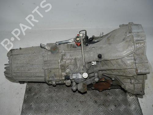 Gearbox AUDI A6 C6 (4F2) 2.0 TDI | BP36507988M3 - Image 6