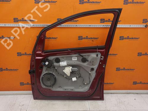 Right front door MERCEDES-BENZ A-CLASS (W169) A 160 (169.031, 169.331) | BP28362763C3 