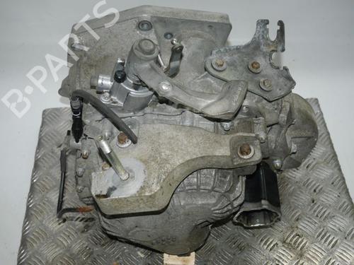 Gearbox FIAT BRAVO II (198_) 1.4 16V (198AXS1B) | BP29644665M3 
