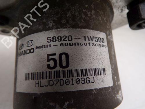 ABS pump KIA RIO III (UB) 1.25 CVVT | BP30797264M43