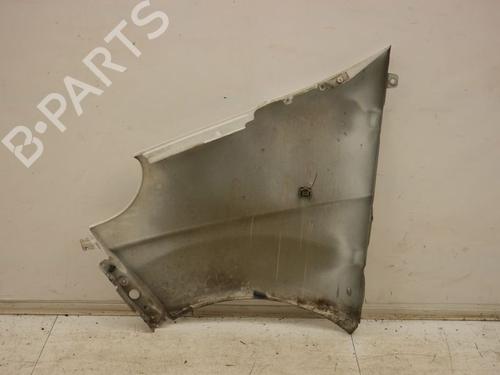 Parafango anteriore destro RENAULT TRAFIC II Van (FL) 2.0 dCi 115 (FL01, FL0U, FL00, FL0H, FL0M) | BP30796072C42