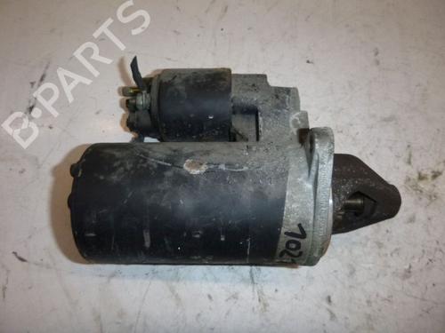 Used Starter Starter OPEL CORSA B (S93) 1.0 i 12V (F08, F68, M68) (54 hp) 33140280 33140280