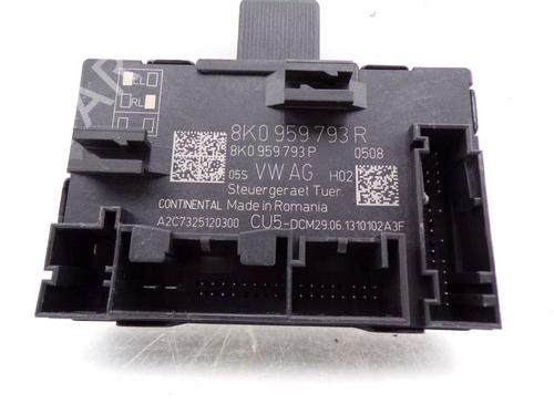 Electronic module AUDI A4 B8 Avant (8K5) 2.0 TDI | BP33157794M83 - Image 3