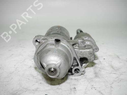 Used Starter Starter AUDI A6 C6 Avant (4F5) 2.7 TDI (180 hp) 33140005 33140005
