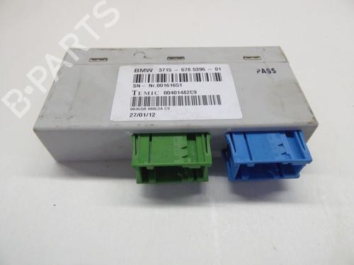 Used Control unit BMW X6 (E71, E72) M 50 d (381 hp) 24387506