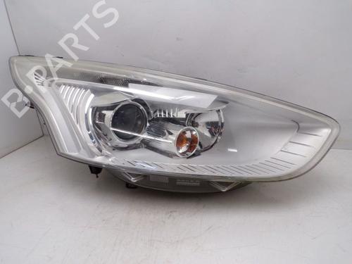 Scheinwerfer rechts für FORD B-MAX (JK) 1.0 EcoBoost (100 hp) 31691887
