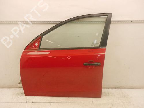 Used Left front door Left front door HYUNDAI i30 (FD) 1.4 (109 hp) 34412324 34412324