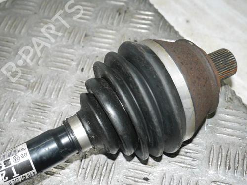 Right rear driveshaft AUDI A6 C6 (4F2) 2.4 | BP33696176M41 - Image 3
