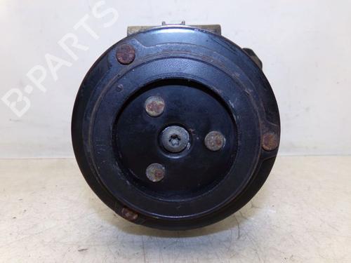 AC compressor OPEL ASTRA H Estate (A04) 1.7 CDTI (L35) | BP32651981M34