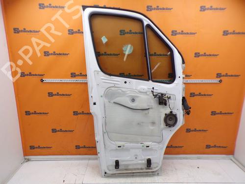 Left front door MERCEDES-BENZ SPRINTER 3-t Van (B906) 213 CDI (906.611, 906.613) | BP28363582C2 