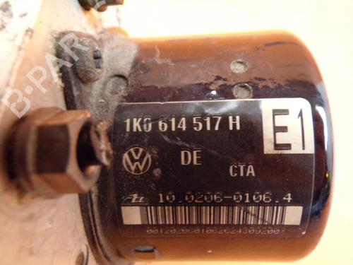 ABS pump VW GOLF PLUS V (5M1, 521) 1.6 FSI | BP24389344M43 