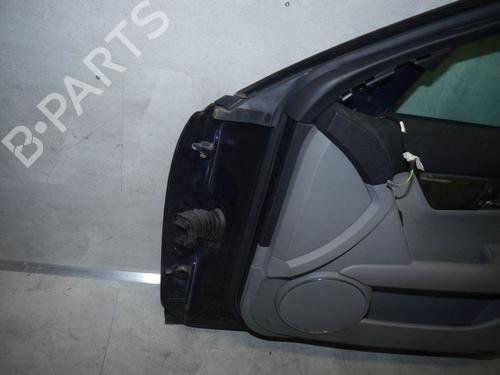 Right front door MERCEDES-BENZ C-CLASS (W204) C 220 CDI (204.008) | BP24387545C3 