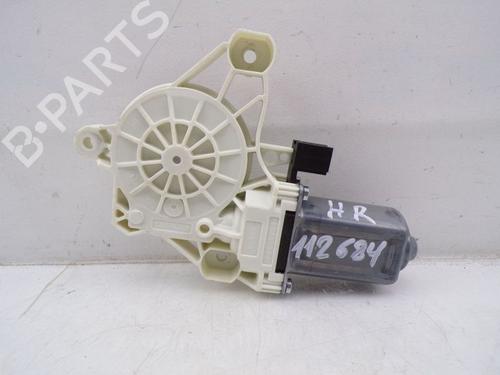 Used Right rear window motor MERCEDES-BENZ CLA Shooting Brake (X118) CLA 180 (118.684) (136 hp) 31691877