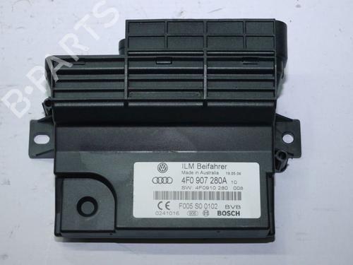 Used Electronic module AUDI A6 Allroad C6 (4FH) 3.0 TDI quattro (233 hp) 32823011