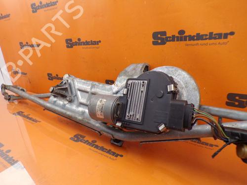 Front wiper motor VW SHARAN (7M8, 7M9, 7M6) 1.9 TDI | BP24651615M29 