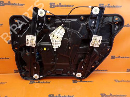 Front left window mechanism FIAT FREEMONT (345_) 2.0 JTD | BP33148408C22 - Image 2