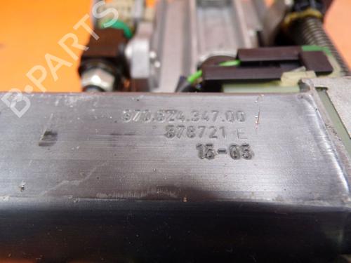 Steering column AUDI A8 D4 (4H2, 4H8, 4HC, 4HL) 3.0 TDI quattro | BP32645825M21