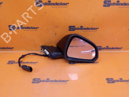 Andre FORD USA MUSTANG Convertible 2.3 EcoBoost (314 hp) 33149870