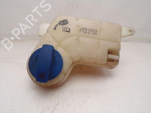 Ekspansjonstank AUDI A6 C6 (4F2) 2.4 (177 hp) 33156508