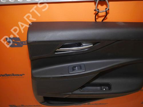 Rear right panel JAGUAR XE (X760) 2.0 D | BP33146392C61 - Image 3
