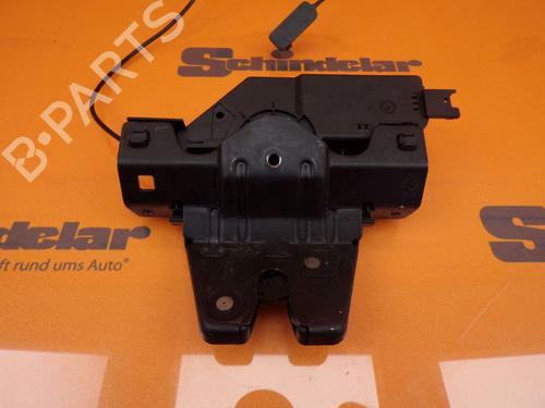 Electronic module BMW 1 (E87) 116 i | BP24390728M83 