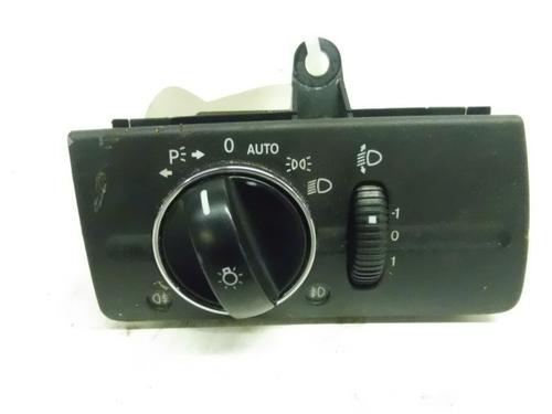 headlight-switch-mercedes-benz-e-class-t-model-s211-2003-2004-2005-2006-2007-2008-2009-32823629 main image