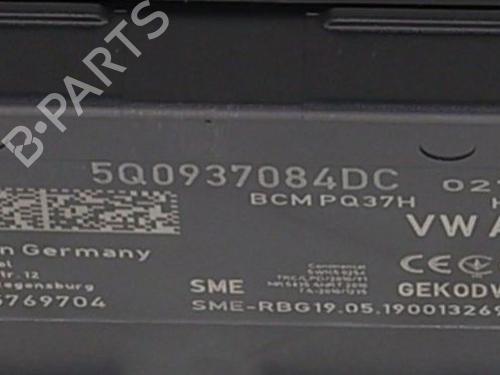Control unit SEAT LEON ST (5F8) 1.6 TDI | BP38328374M11 - Image 6