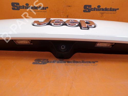 Boot lining JEEP GRAND CHEROKEE IV (WK, WK2) 3.0 CRD V6 4x4 | BP33150071I3 - Image 5