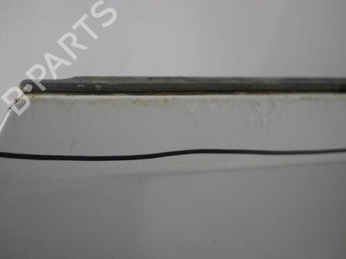Left rear door MERCEDES-BENZ C-CLASS T-Model (S203) C 200 Kompressor (203.242) | BP30499107C4 