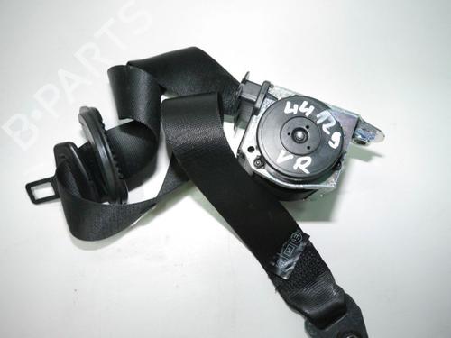 Front right seatbelt BMW 5 Touring (E61) 520 d | BP32824042I25 - Image 2