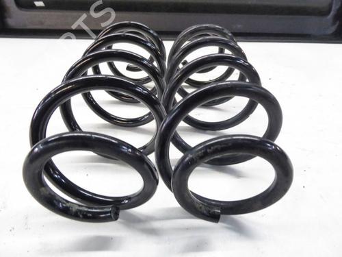 Støddæmperfjeder SUZUKI VITARA (LY) 1.4 T (APK414) | BP32638910C152