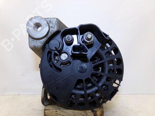 Alternator FIAT PANDA (169_) 1.2 (169.AXB11, 169.AXB1A) | BP33155107M7 - Image 3