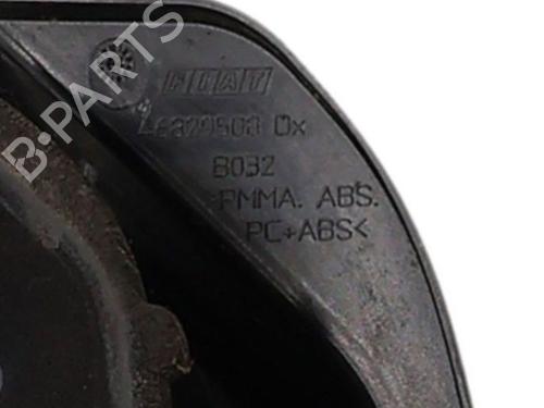 Right taillight FIAT IDEA (350_) 1.4 16V | BP34008044C35  - Image 7