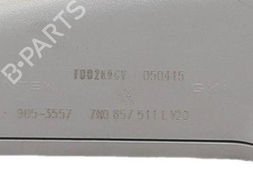 Rear mirror SEAT LEON (5F1) 2.0 TDI | BP36675941I6 - Image 10