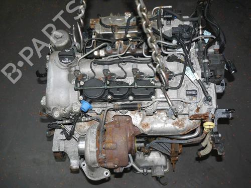Engine CHEVROLET ORLANDO (J309) 2.0 D | BP33151057M1  - Image 6